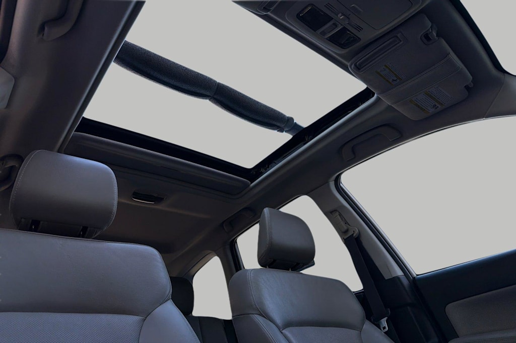 Thumbnail: 2015 Subaru Forester - 23