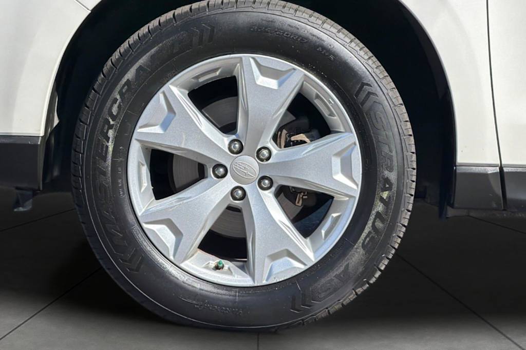 Thumbnail: 2015 Subaru Forester - 7