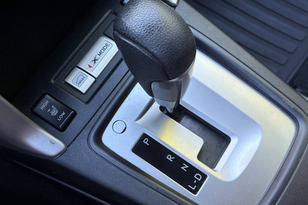 Thumbnail: 2015 Subaru Forester - 13