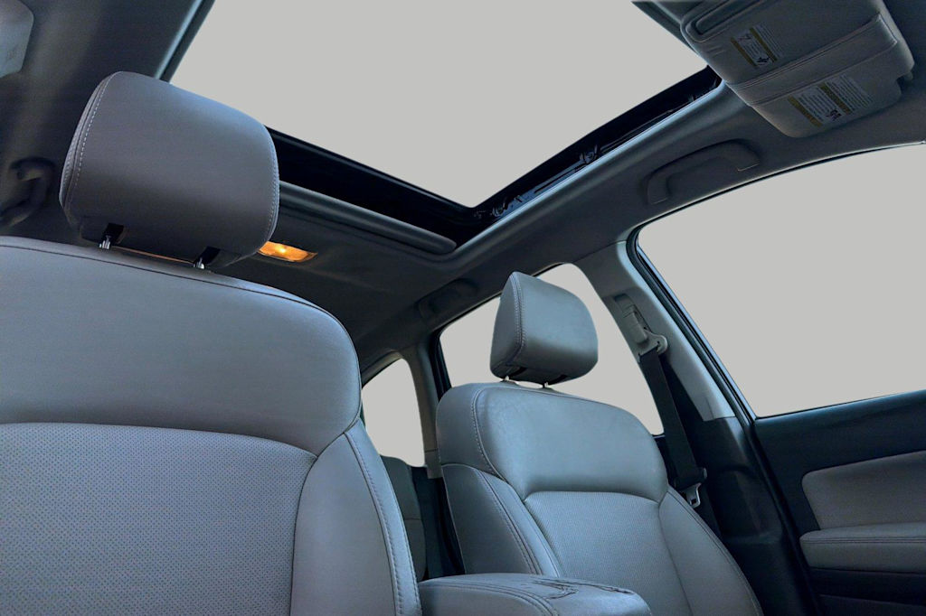 Thumbnail: 2018 Subaru Forester - 24