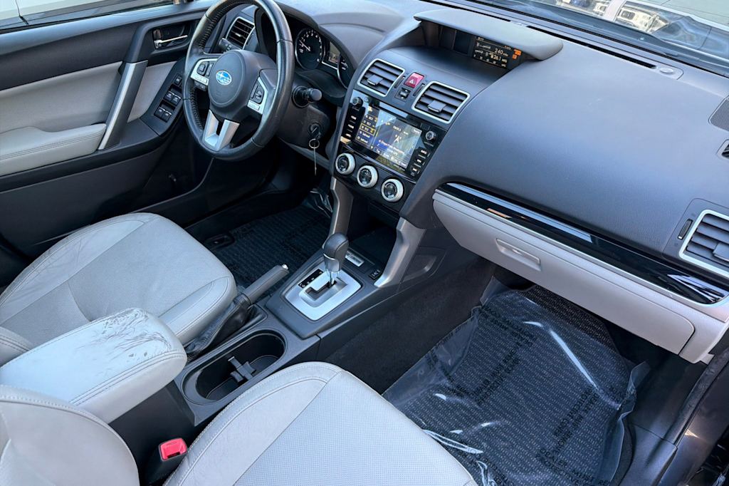 Thumbnail: 2018 Subaru Forester - 12