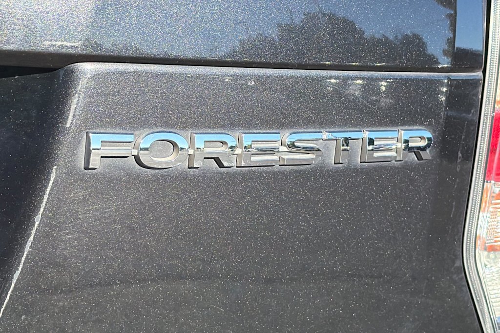Thumbnail: 2018 Subaru Forester - 7