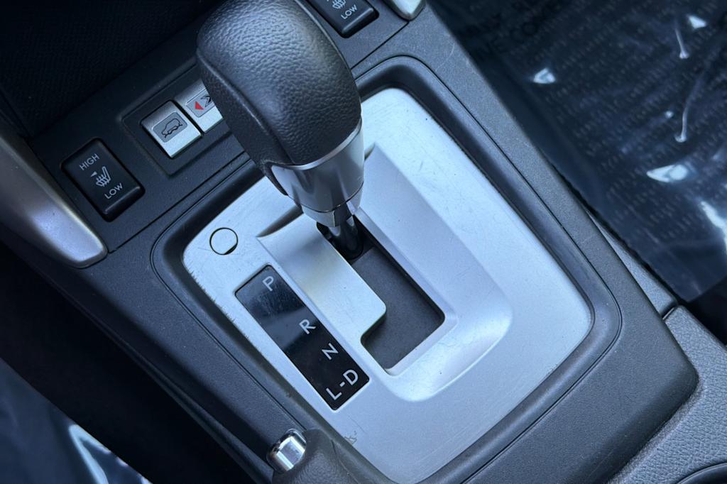 Thumbnail: 2018 Subaru Forester - 15