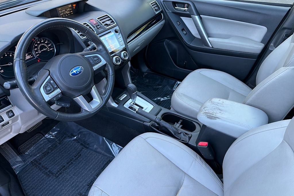 Thumbnail: 2018 Subaru Forester - 10