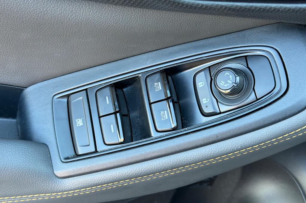 Thumbnail: 2025 Subaru Forester - 21