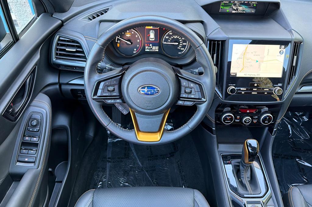 Thumbnail: 2025 Subaru Forester - 11