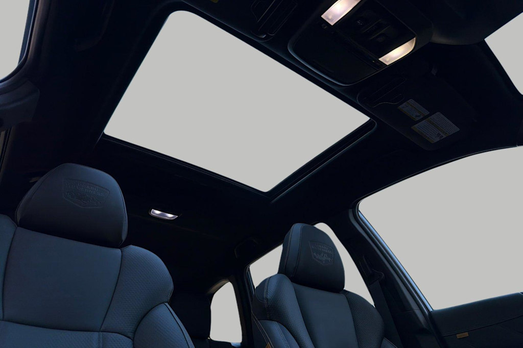 Thumbnail: 2025 Subaru Forester - 22