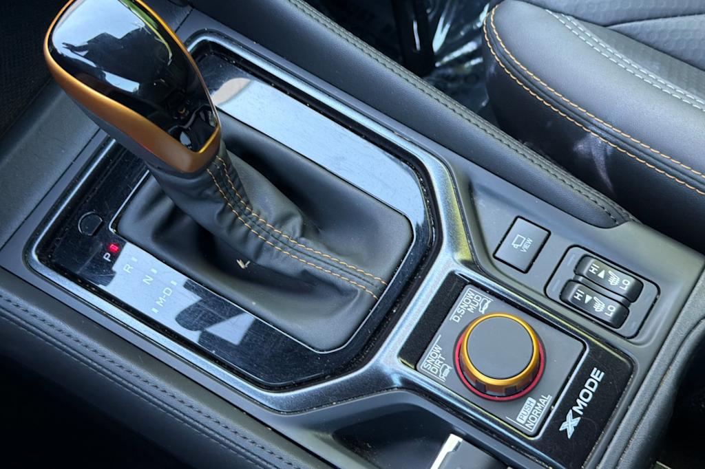 Thumbnail: 2025 Subaru Forester - 26