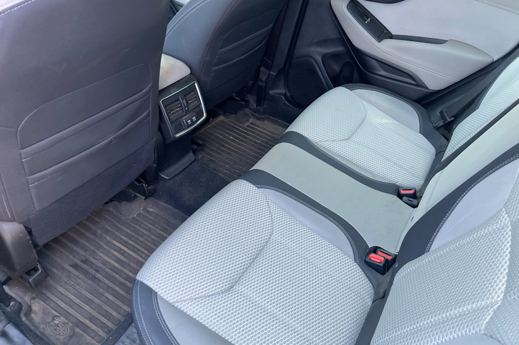 Thumbnail: 2020 Subaru Forester - 11