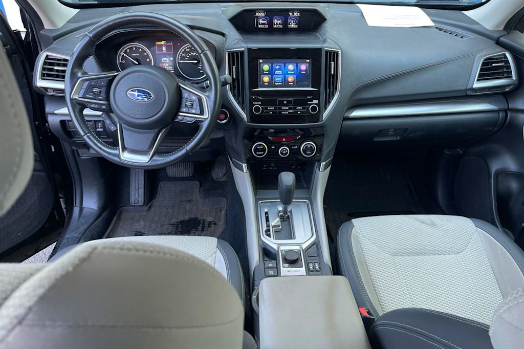 Thumbnail: 2020 Subaru Forester - 2