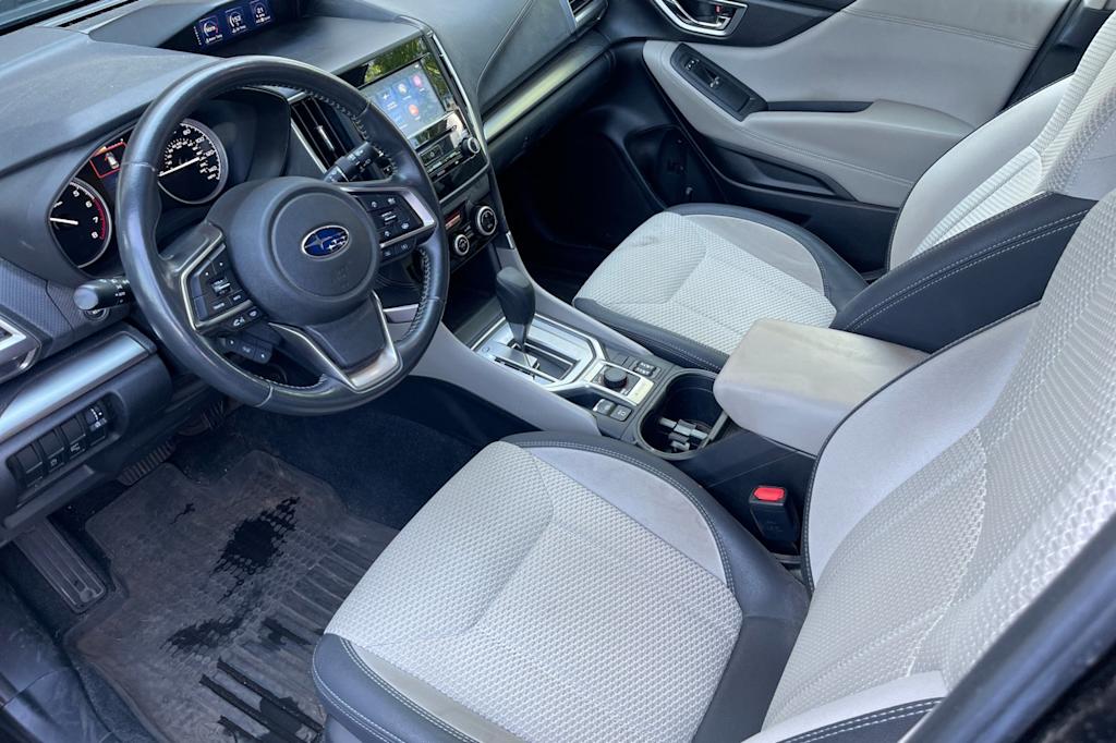 Thumbnail: 2020 Subaru Forester - 10