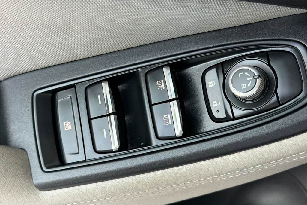 Thumbnail: 2020 Subaru Forester - 22