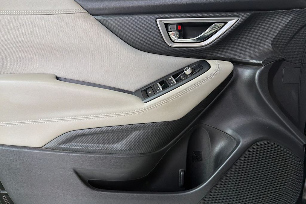 Thumbnail: 2020 Subaru Forester - 21
