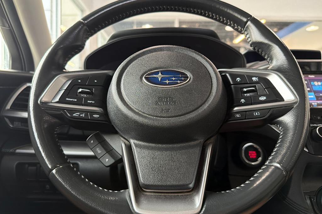 Thumbnail: 2020 Subaru Forester - 27