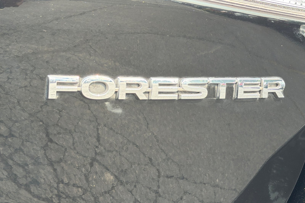 Thumbnail: 2020 Subaru Forester - 7