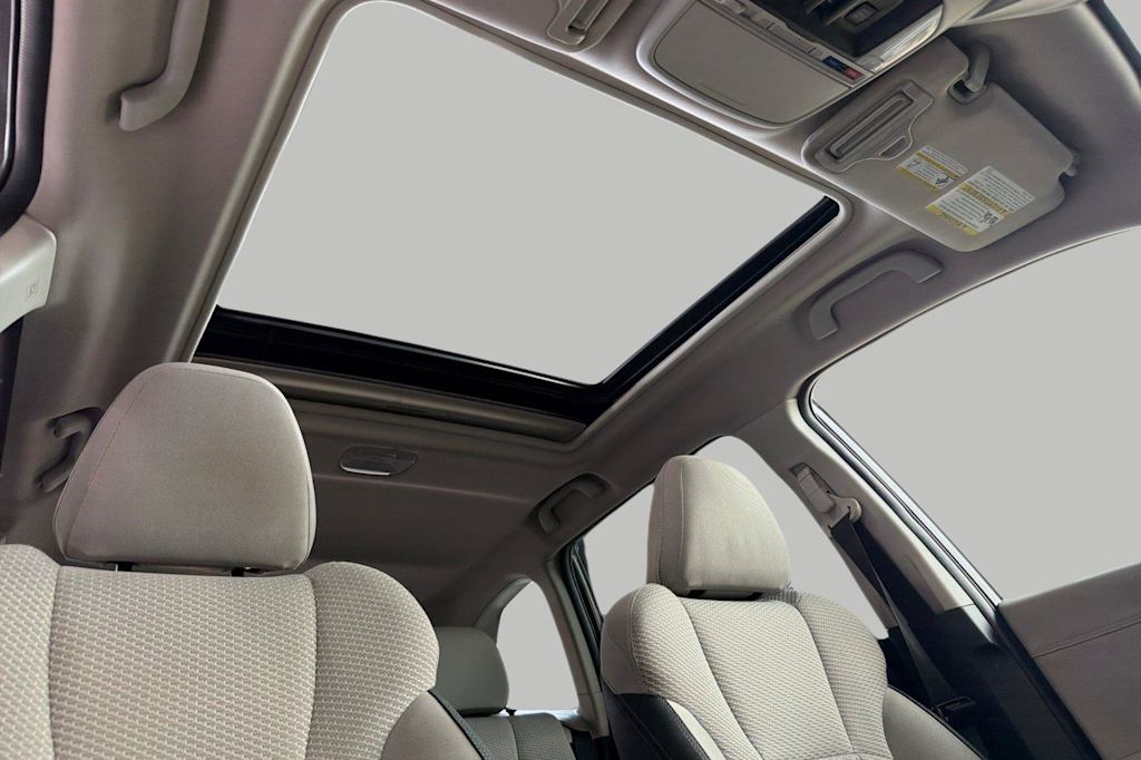 Thumbnail: 2020 Subaru Forester - 23
