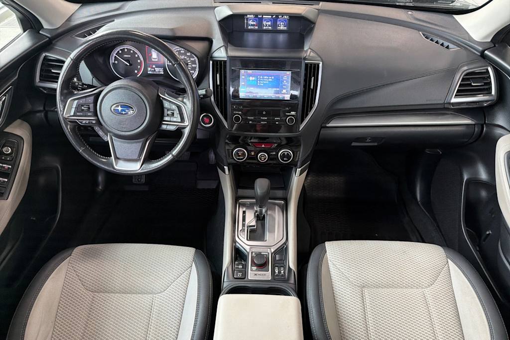 Thumbnail: 2020 Subaru Forester - 2