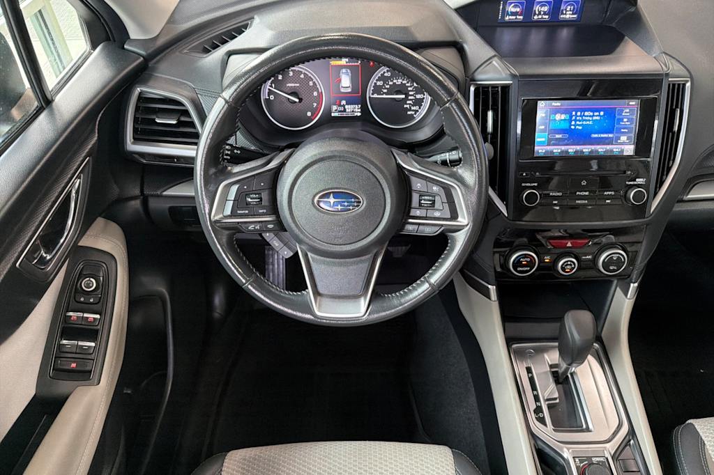 Thumbnail: 2020 Subaru Forester - 11