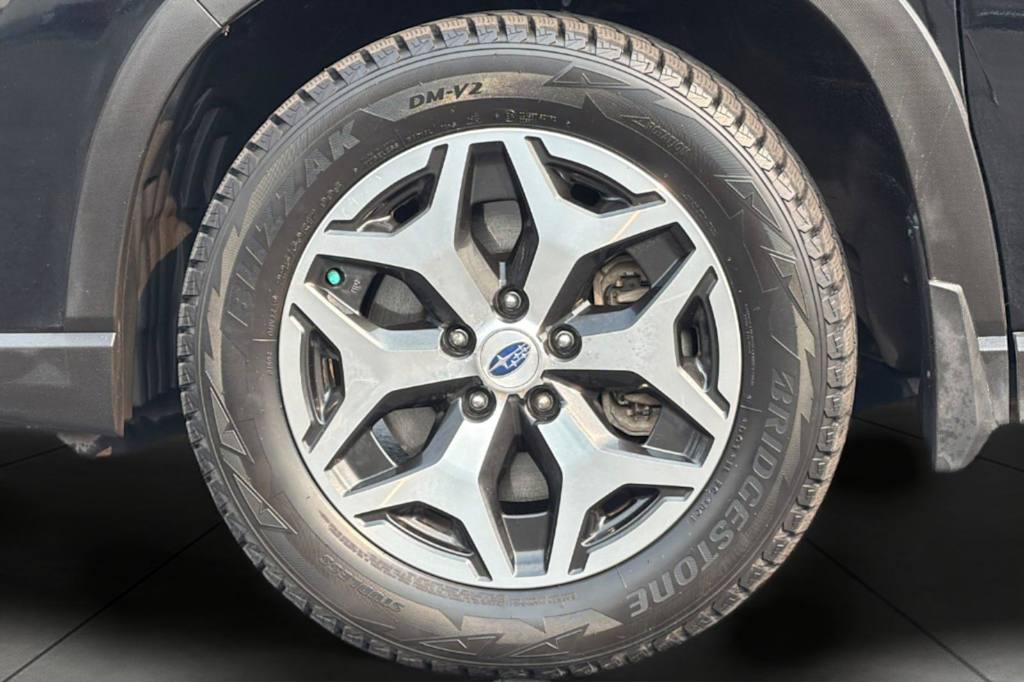 Thumbnail: 2020 Subaru Forester - 8