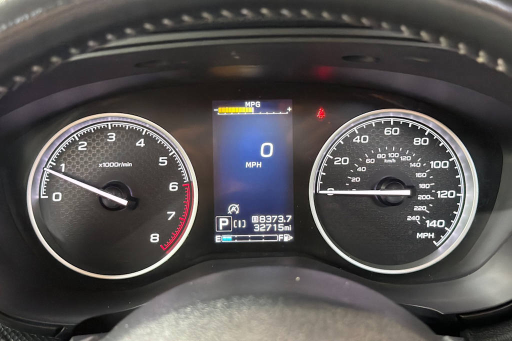 Thumbnail: 2020 Subaru Forester - 15