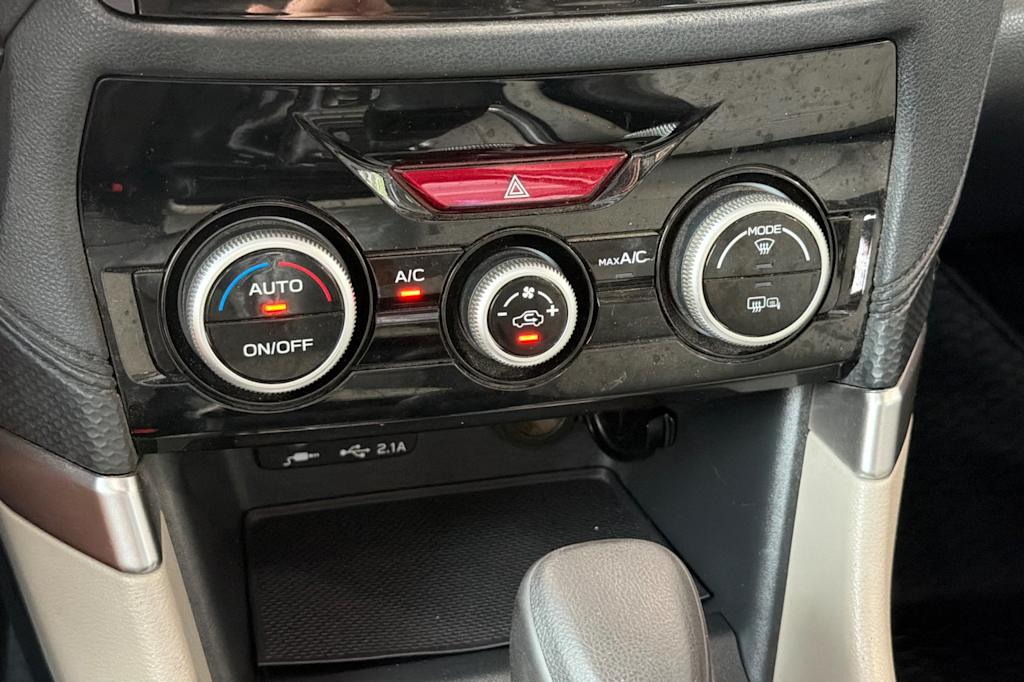 Thumbnail: 2020 Subaru Forester - 25