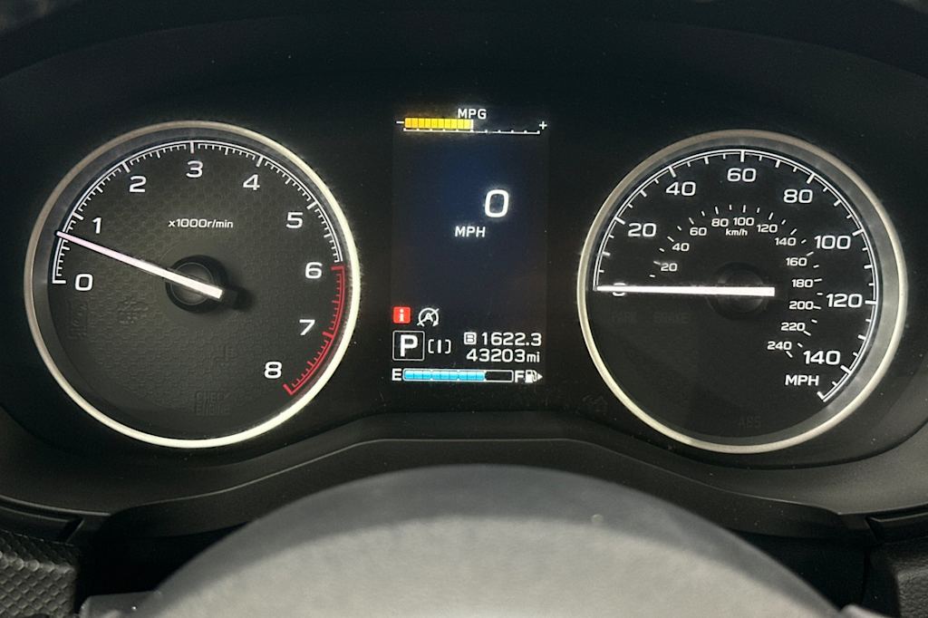 Thumbnail: 2021 Subaru Forester - 14