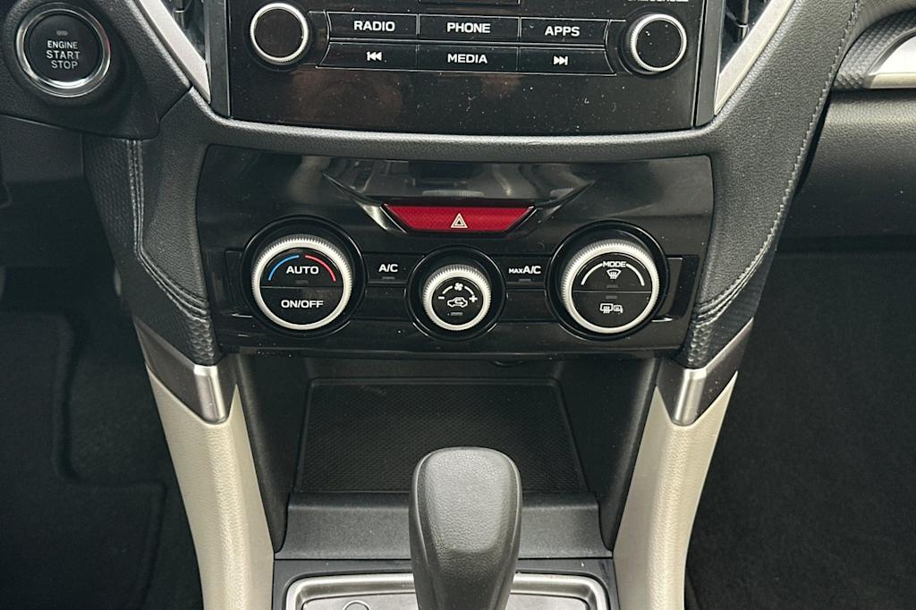 Thumbnail: 2021 Subaru Forester - 25