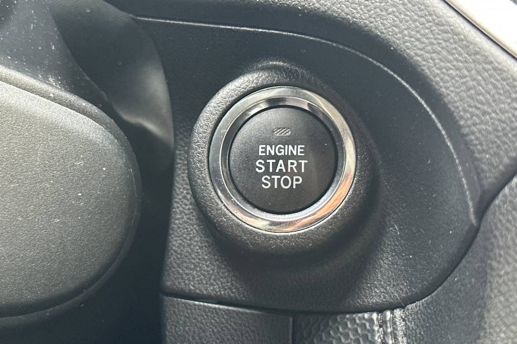 Thumbnail: 2021 Subaru Forester - 26