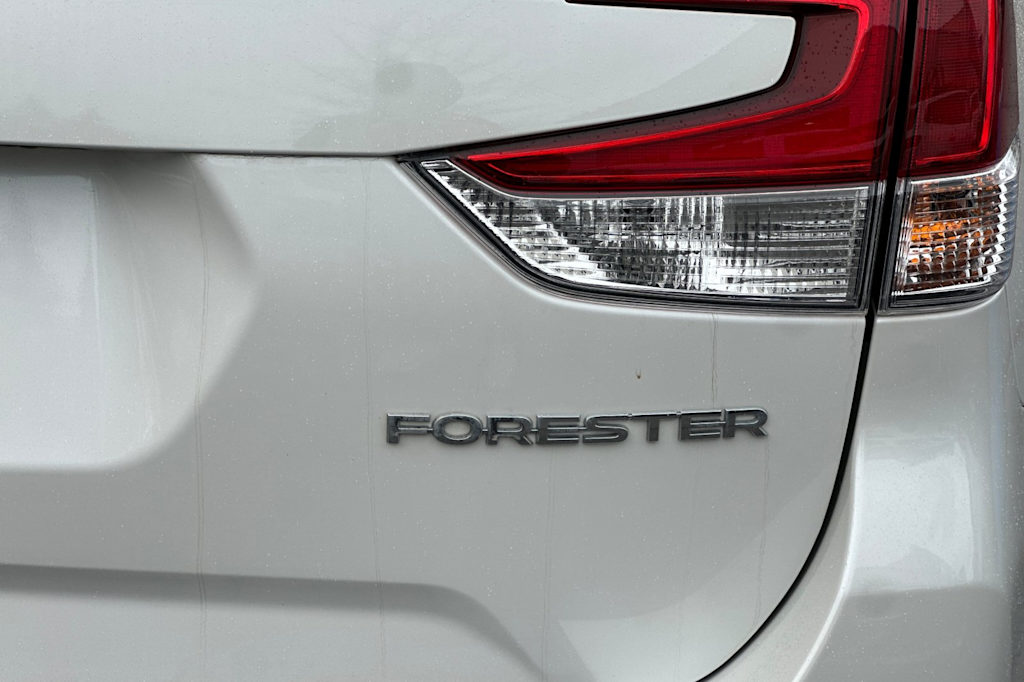 Thumbnail: 2021 Subaru Forester - 20