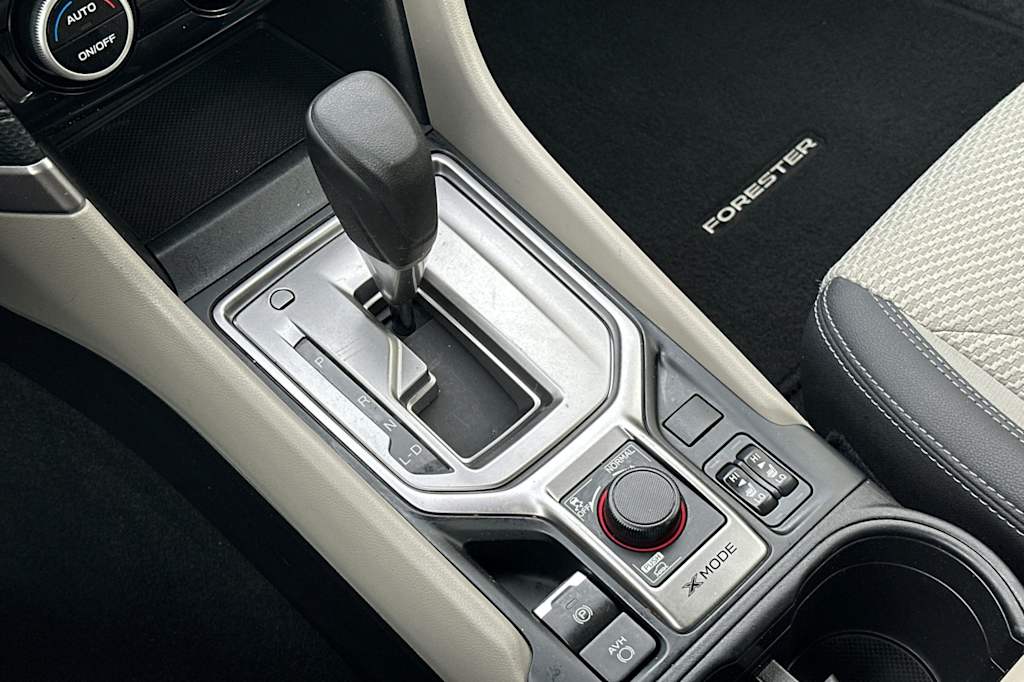 Thumbnail: 2021 Subaru Forester - 13