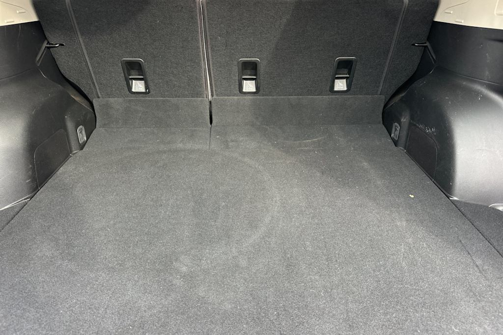 Thumbnail: 2021 Subaru Forester - 15