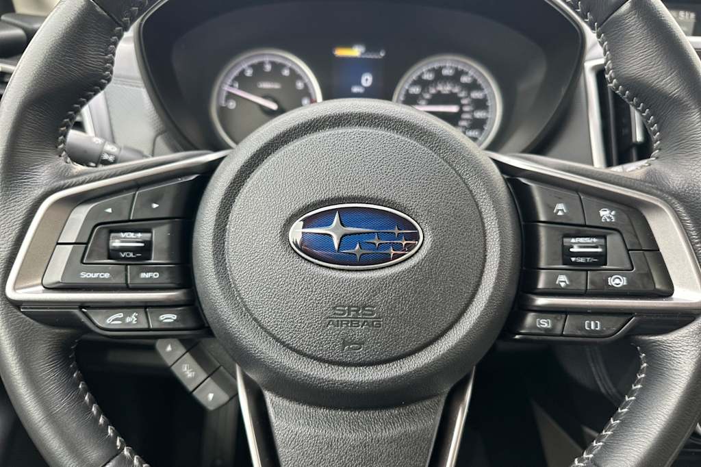 Thumbnail: 2021 Subaru Forester - 27