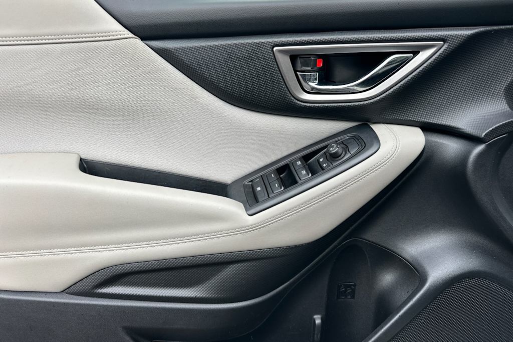 Thumbnail: 2021 Subaru Forester - 21