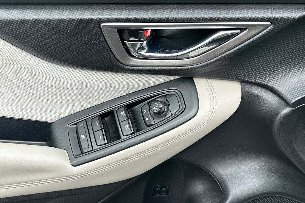 Thumbnail: 2021 Subaru Forester - 22