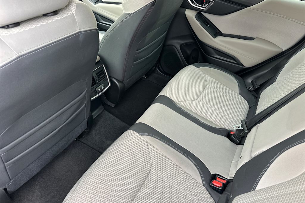 Thumbnail: 2021 Subaru Forester - 9