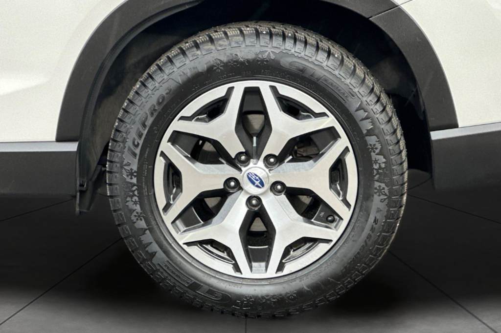 Thumbnail: 2021 Subaru Forester - 7