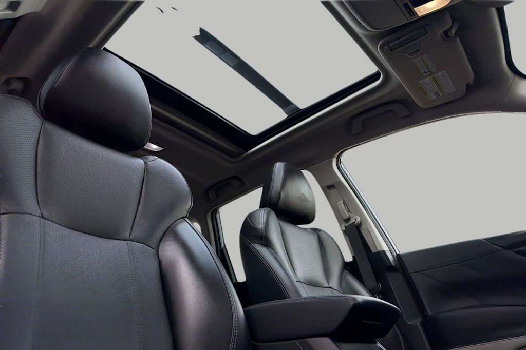 Thumbnail: 2023 Subaru Forester - 23