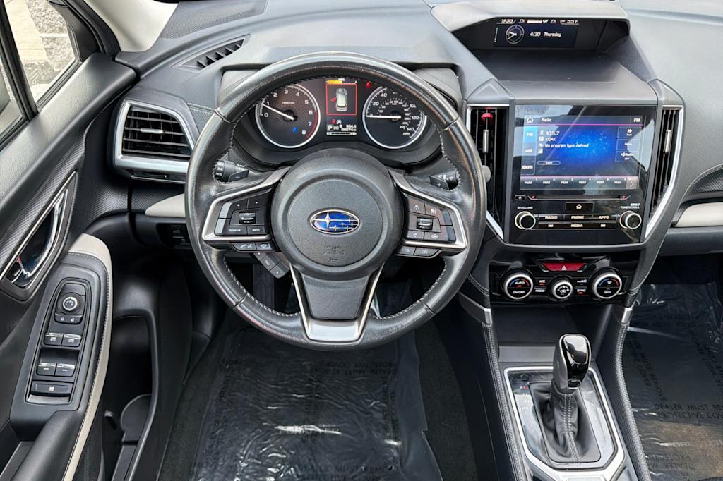 Thumbnail: 2023 Subaru Forester - 11