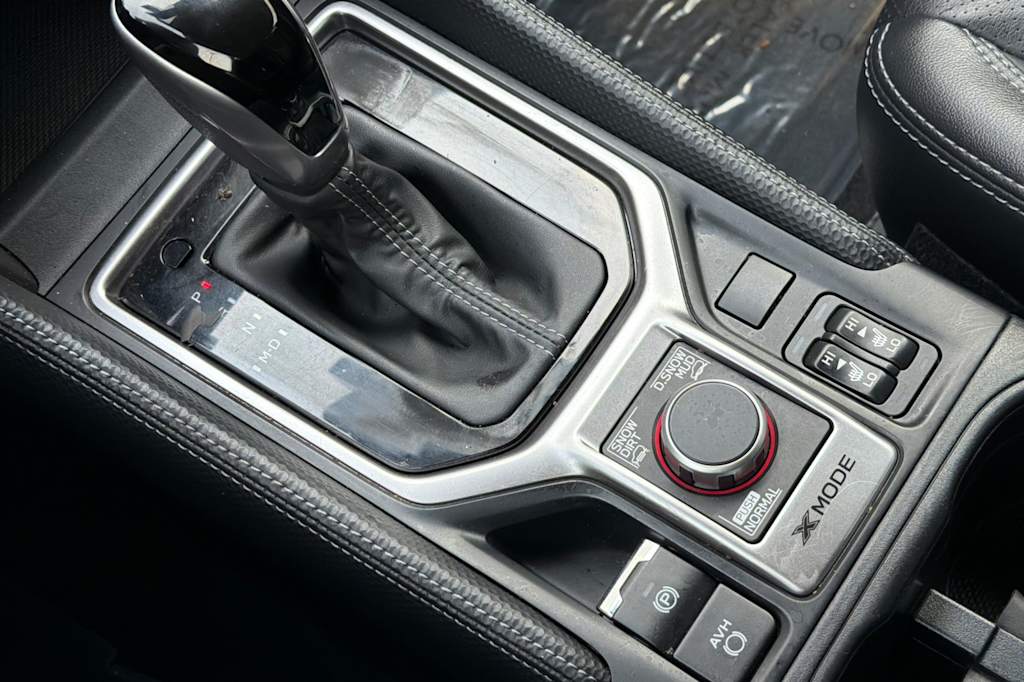 Thumbnail: 2023 Subaru Forester - 14