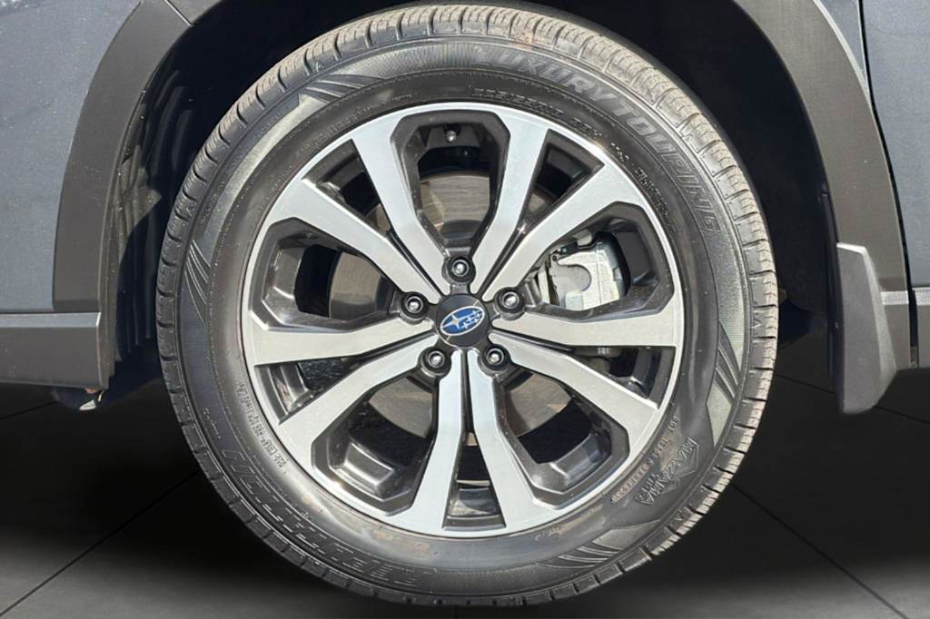 Thumbnail: 2023 Subaru Forester - 8