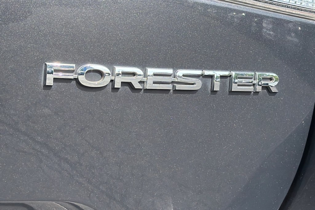 Thumbnail: 2023 Subaru Forester - 7