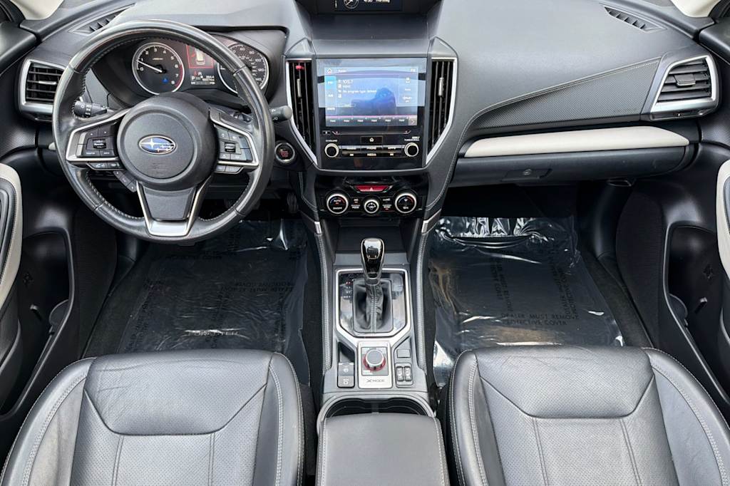 Thumbnail: 2023 Subaru Forester - 2