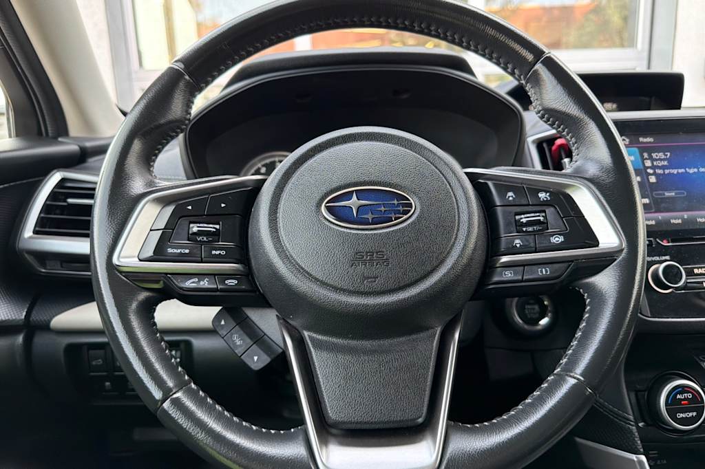 Thumbnail: 2023 Subaru Forester - 27