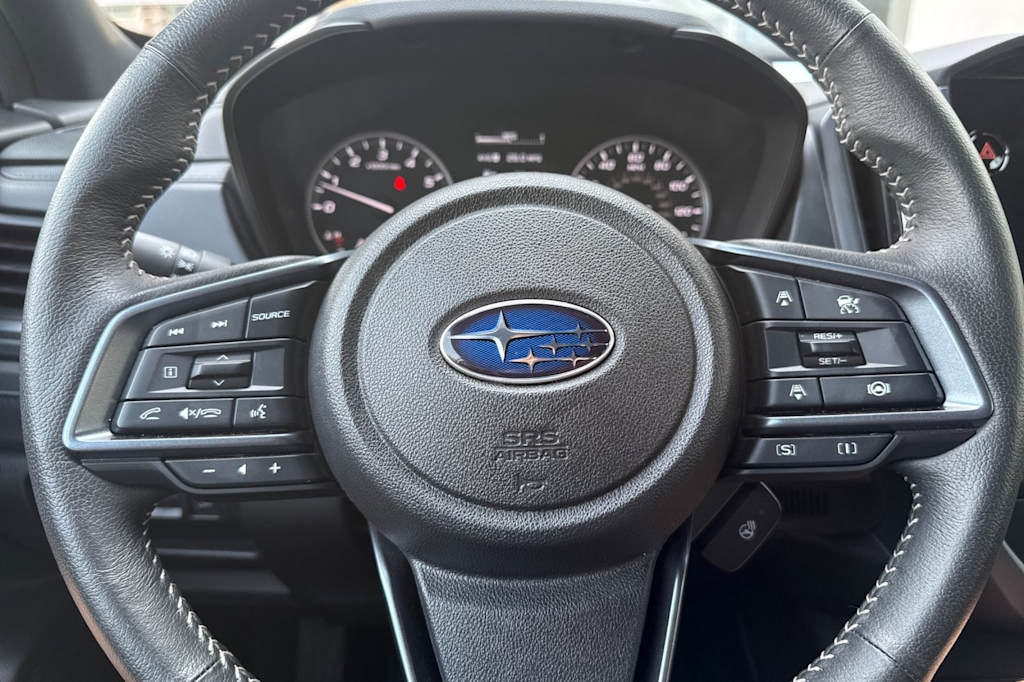 Thumbnail: 2025 Subaru Forester - 28