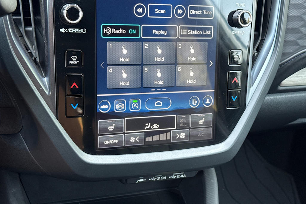 Thumbnail: 2025 Subaru Forester - 26