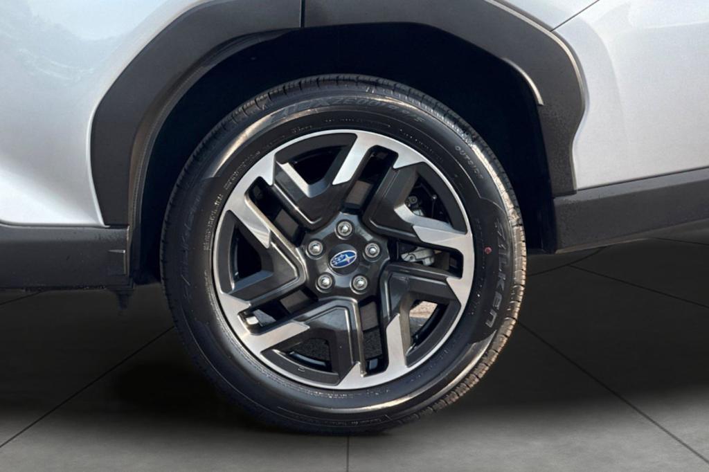Thumbnail: 2025 Subaru Forester - 8