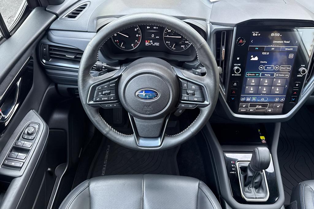 Thumbnail: 2025 Subaru Forester - 11