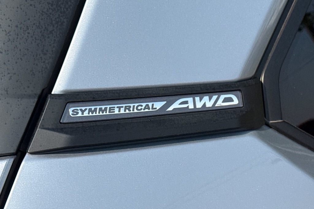 Thumbnail: 2025 Subaru Forester - 7