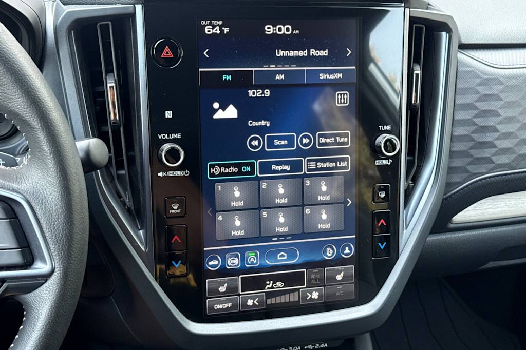 Thumbnail: 2025 Subaru Forester - 13