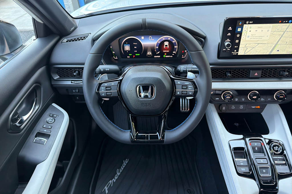 Thumbnail: 2026 Honda  - 11